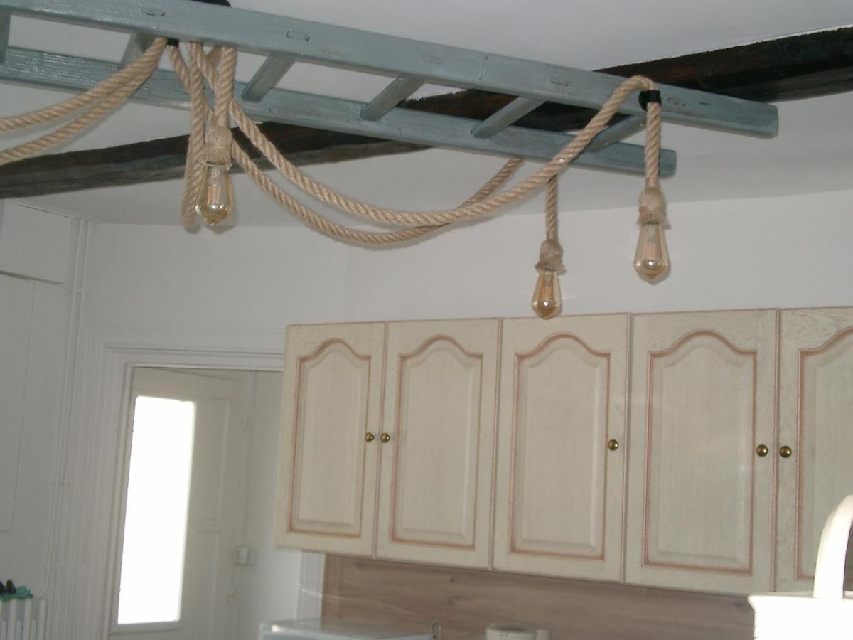 La Folle Parenthese Villa Vireux-Molhain Екстериор снимка