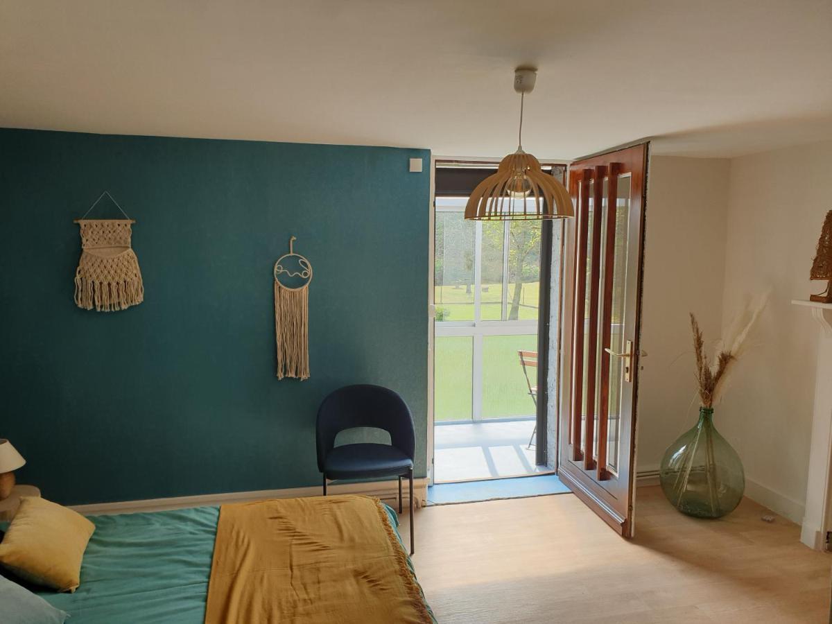 La Folle Parenthese Villa Vireux-Molhain Екстериор снимка