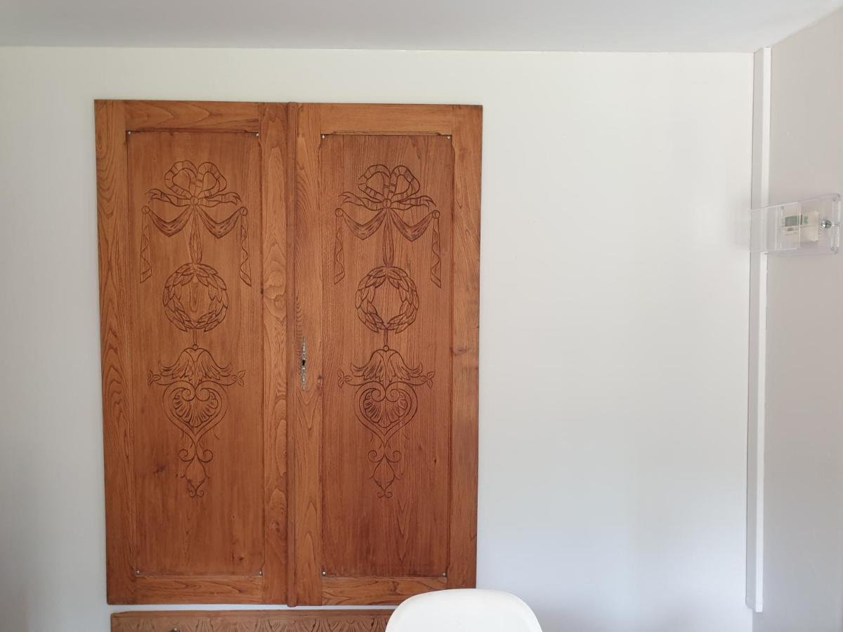 La Folle Parenthese Villa Vireux-Molhain Екстериор снимка