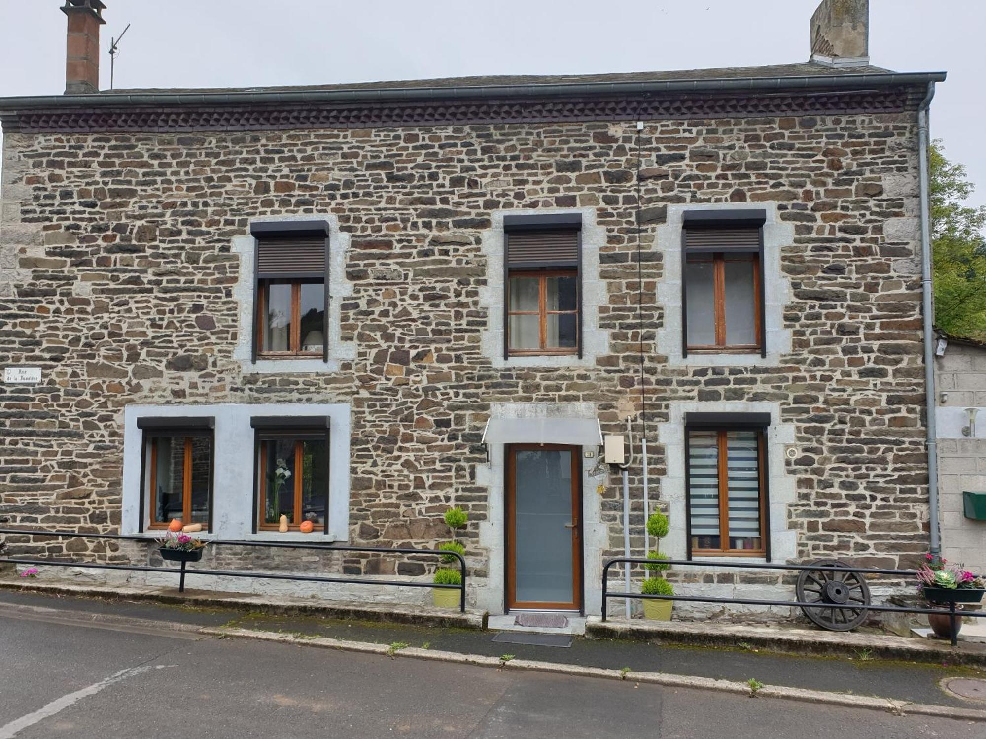 La Folle Parenthese Villa Vireux-Molhain Стая снимка