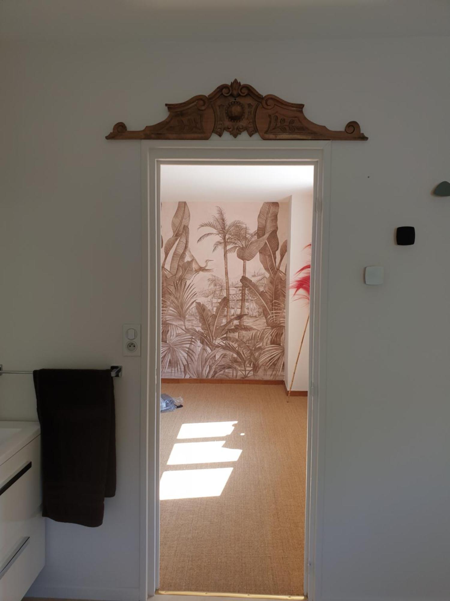 La Folle Parenthese Villa Vireux-Molhain Стая снимка